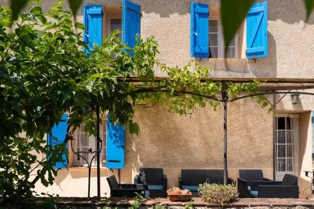 Finca en Salernes, Provenza-Alpes-Costa Azul, Francia 3 - 17759617