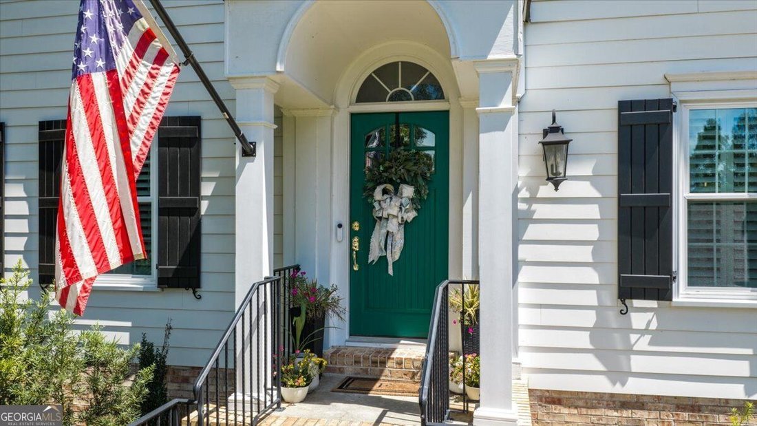 House in Forsyth, Georgia, United States 2 - 18629572