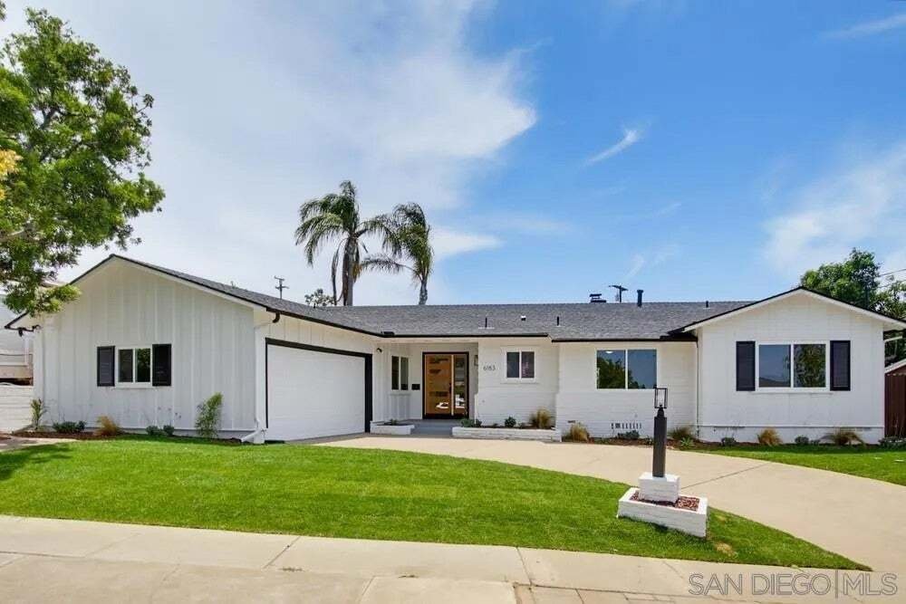 House in San Diego, California, United States 1 - 18705930