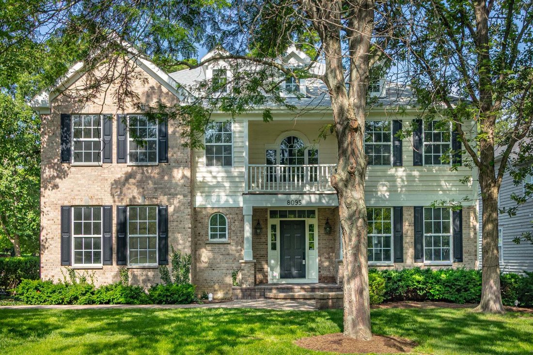 House in Long Grove, Illinois, United States 1 - 18711281