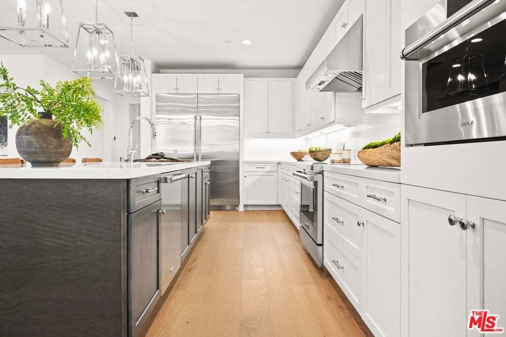 House in Los Angeles, California, United States 4 - 18708551