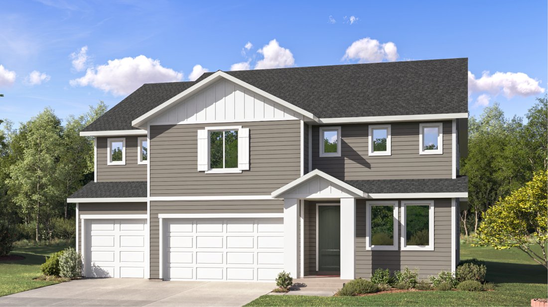 House in Lehi, Utah, United States 1 - 18710836