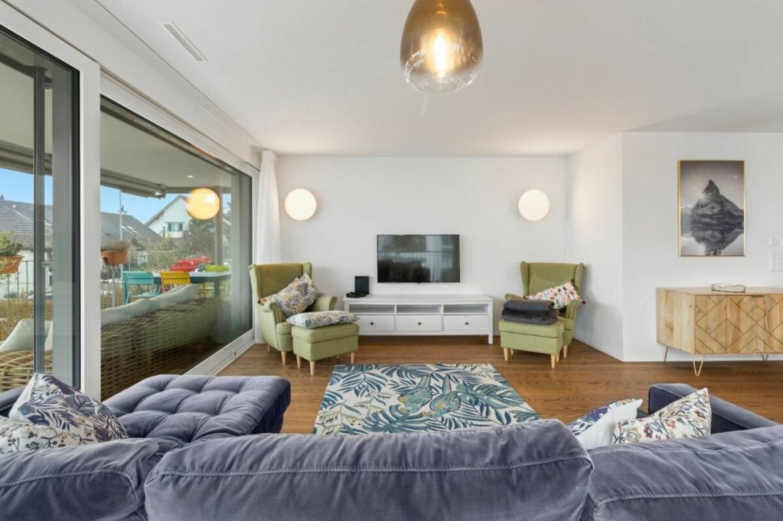 Apartment in Stäfa, Zürich, Switzerland 4 - 18709975