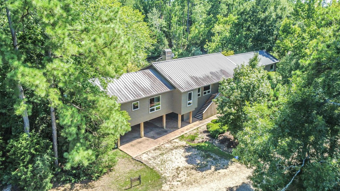 Casa a Cleveland, Texas, Stati Uniti 2 - 18706407