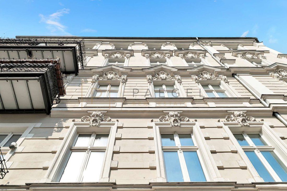 Apartment in Berlin, Berlin, Germany 5 - 18702893
