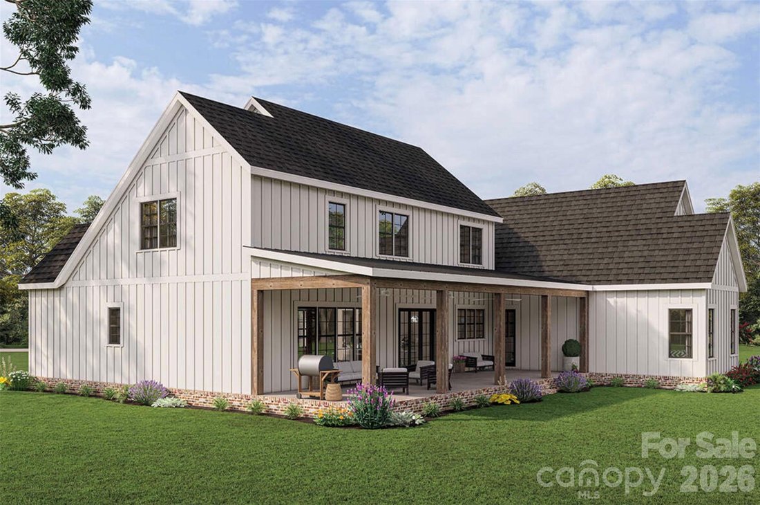 House in Matthews, North Carolina, United States 4 - 18710288