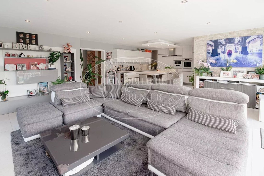 House in Route de Grasse, Villeneuve-Loubet, France 5 - 17367078