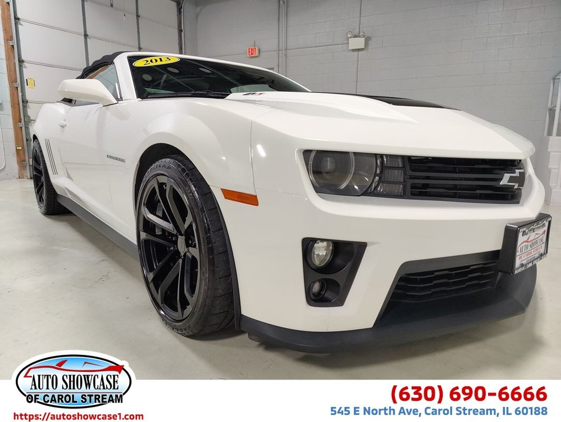 Cabriolet in Carol Stream, IL, United States 1 - 18704192