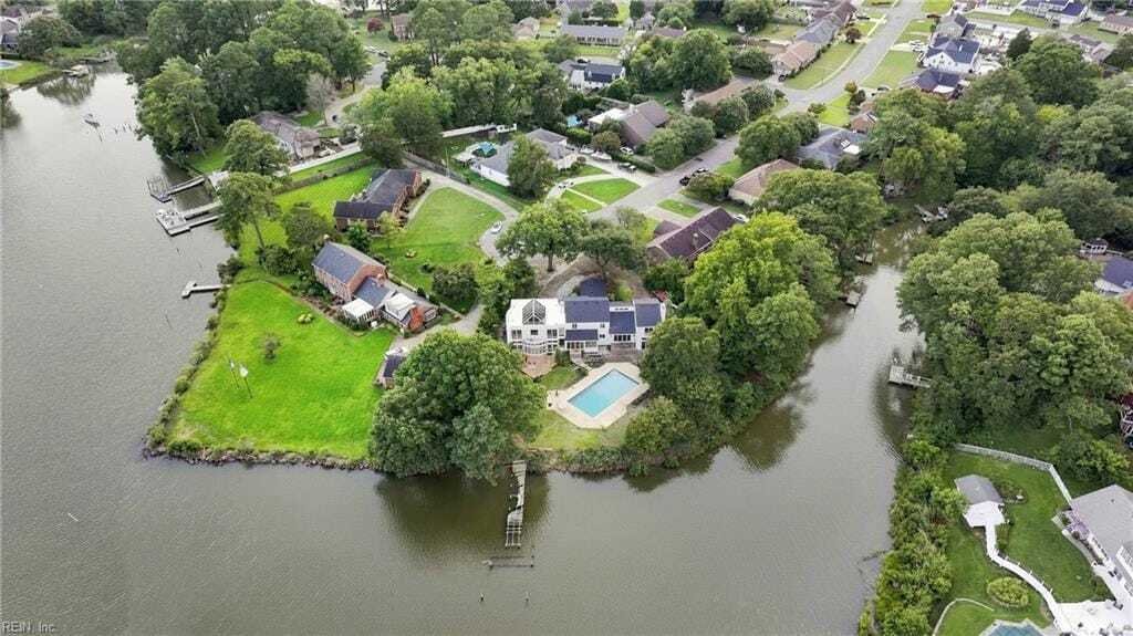 House in Chesapeake, Virginia, United States 5 - 18703331