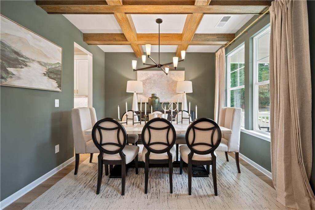 House in Snellville, Georgia, United States 4 - 18706138