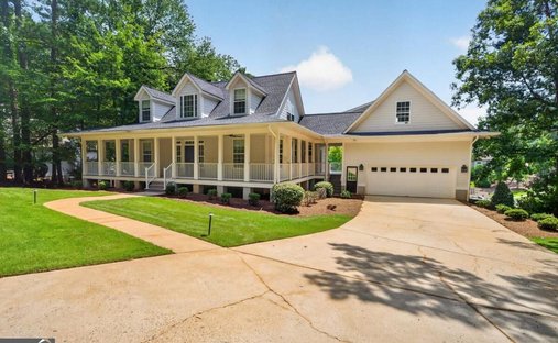 Casa a Greensboro, Georgia, Stati Uniti 1
