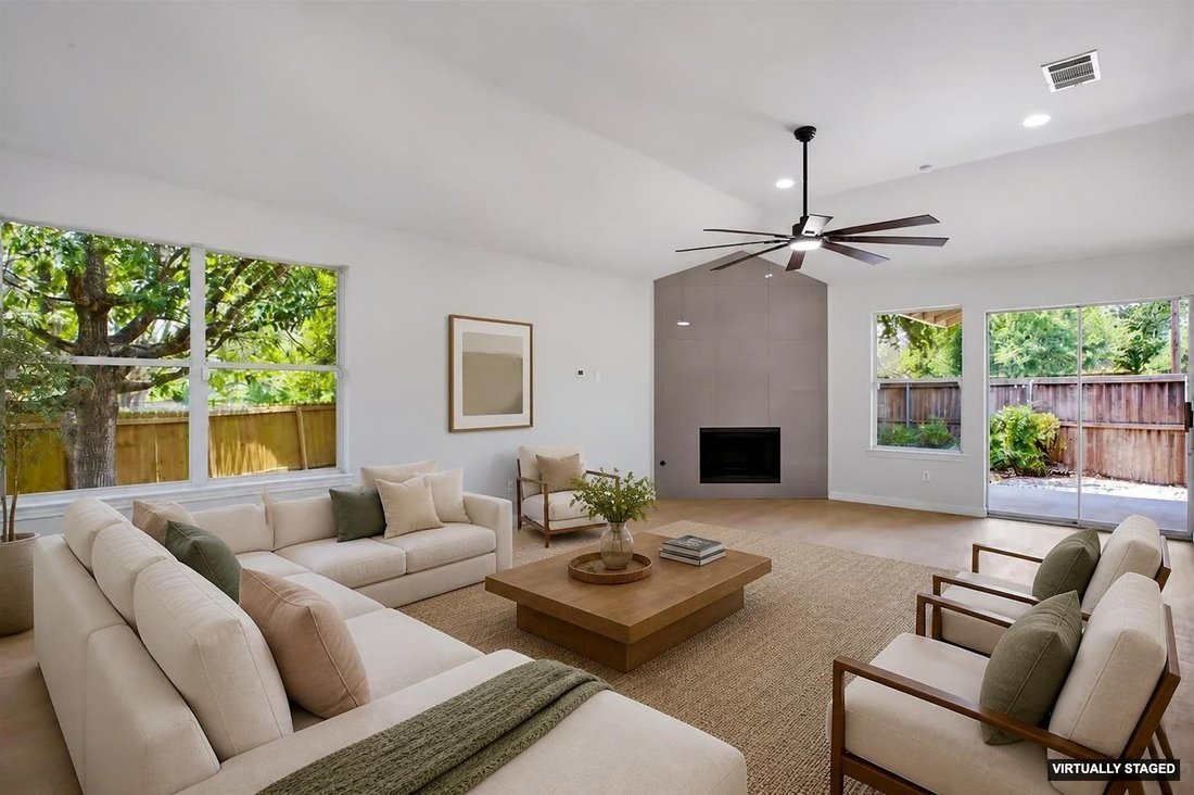 Casa a Austin, Texas, Stati Uniti 5 - 18366192