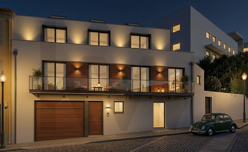 Townhouse en Lordelo do Ouro y Massarelos, Distrito de Oporto, Portugal 1