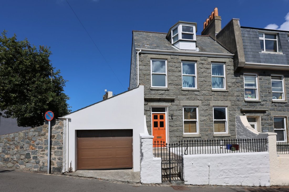House in Scotland 1 - 18703113