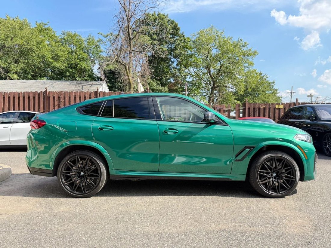 Suv in East Brunswick, NJ, United States 5 - 18707811