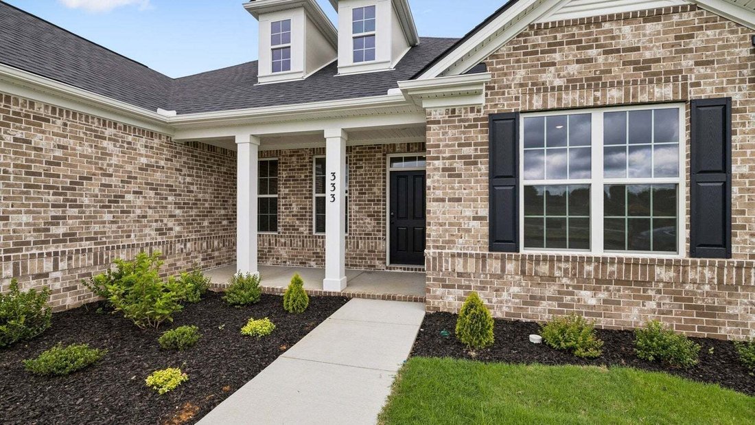 House in Spring Hill, Tennessee, United States 4 - 18711536