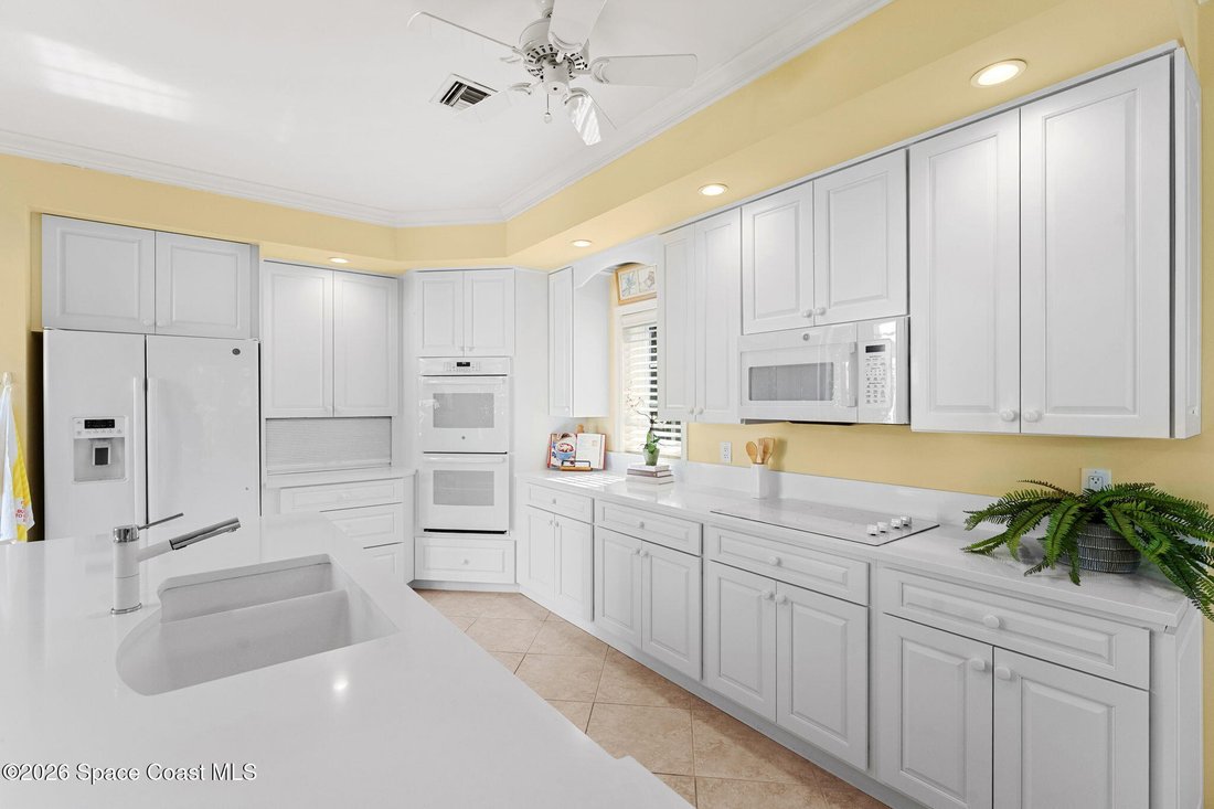 House in Vero Beach, Florida, United States 4 - 18706410