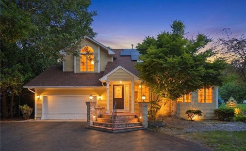 Casa a Johnston, Rhode Island, Stati Uniti 1