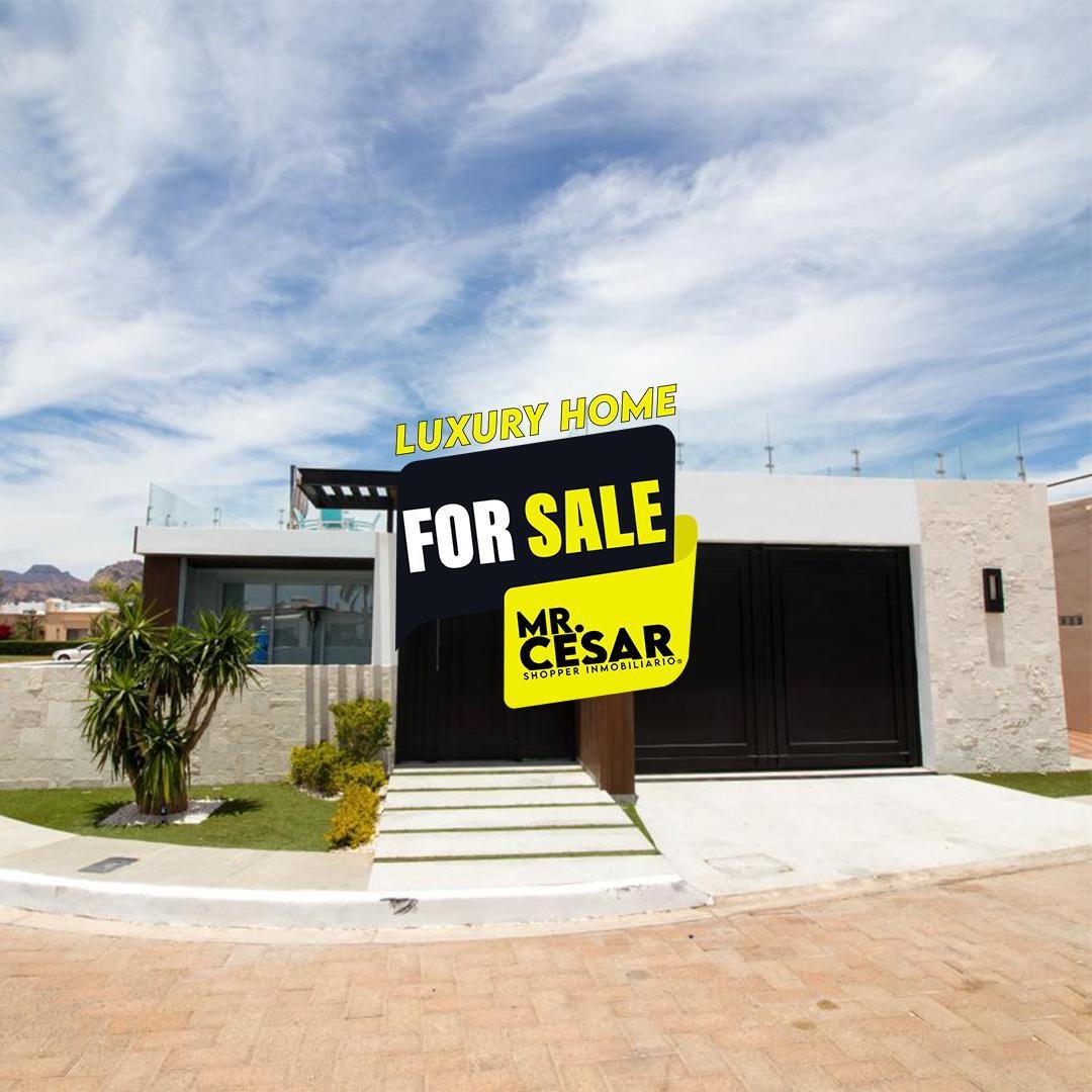 House in San Carlos, Sonora, Mexico 1 - 18704016