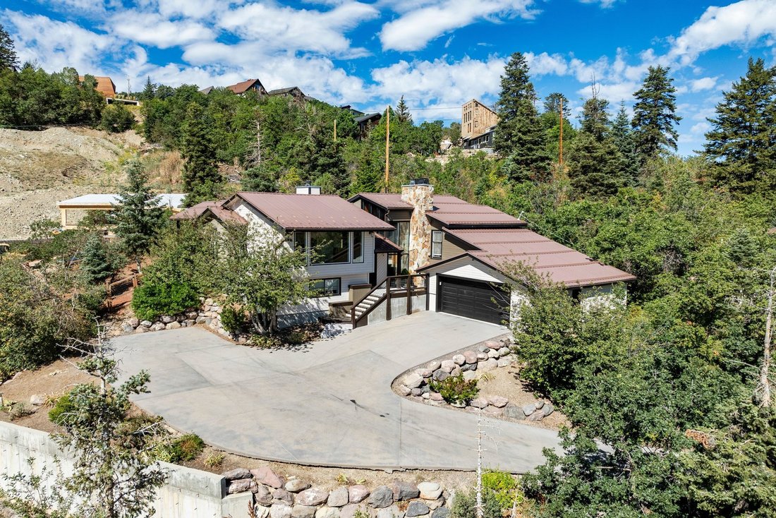 House in Park City, Utah, United States 1 - 18704910