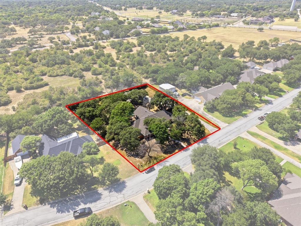 Casa a Fort Worth, Texas, Stati Uniti 1 - 18703716