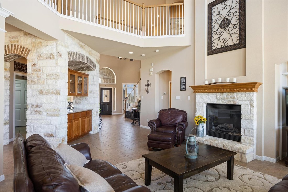House in Georgetown, Texas, United States 4 - 18706998