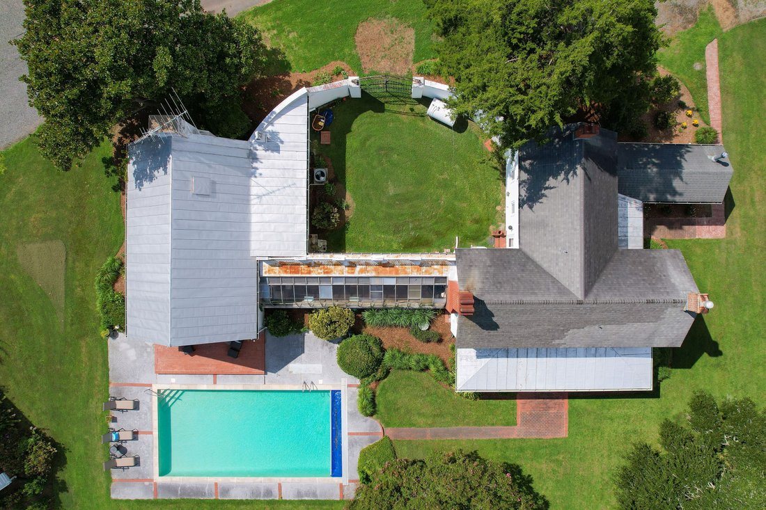 House in Susan, Virginia, United States 3 - 18702540