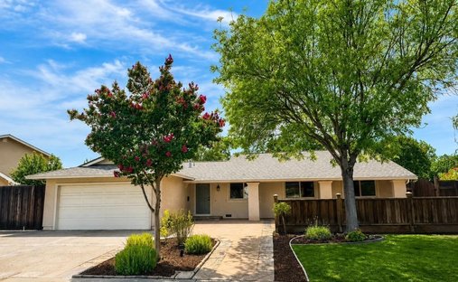 Casa en Livermore, California, Estados Unidos 1