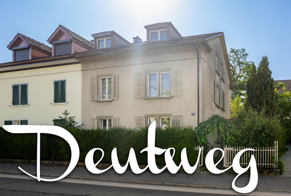 House in Winterthur, Zurich, Switzerland 1 - 18702806