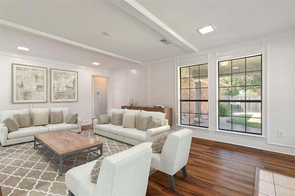 House in Plano, Texas, United States 5 - 18618911