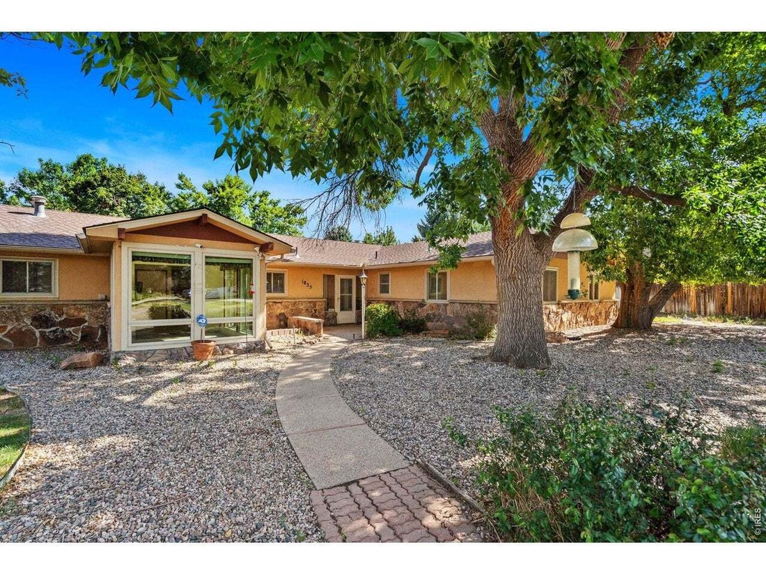 House in Fort Collins, Colorado, United States 3 - 18705442