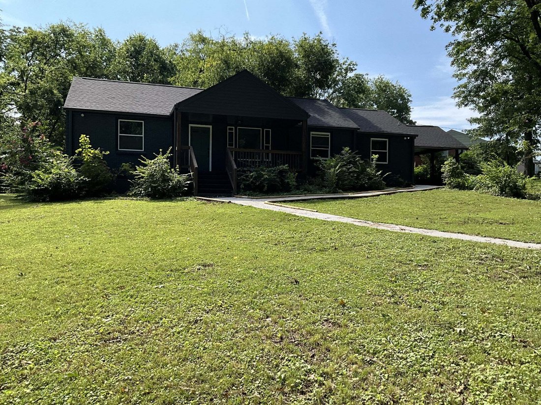House in Nashville, Tennessee, United States 1 - 18713006