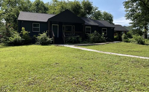 House in Nashville, Tennessee, United States 1