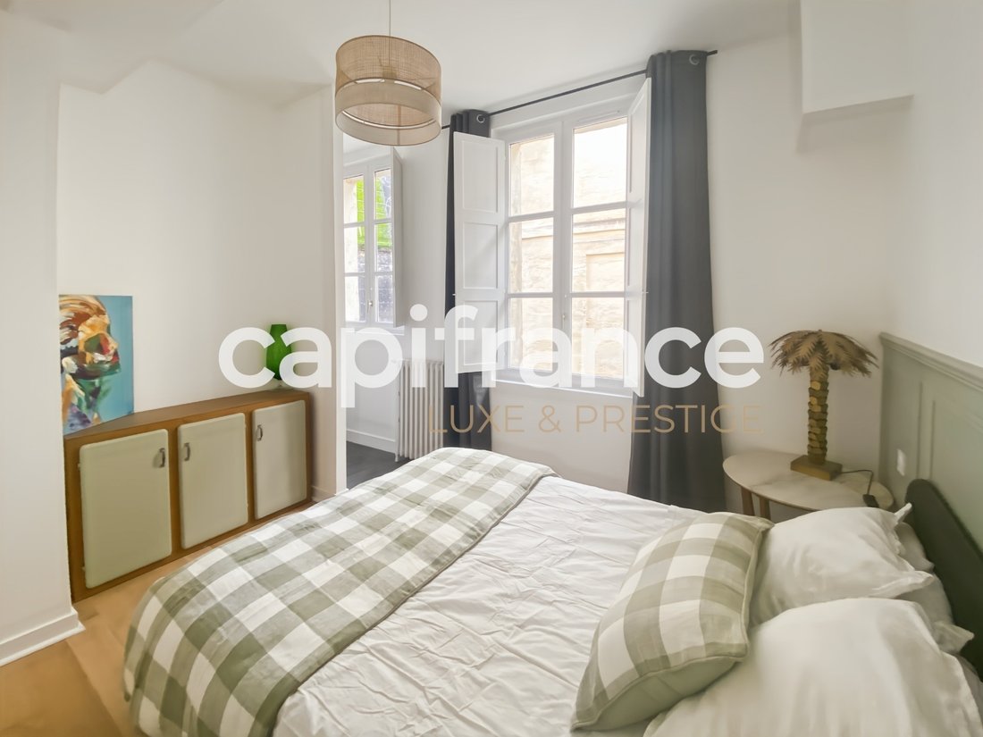 Apartment in Hôtel de Ville-Quinconce-Saint Seurin-Fondaudège, Bordeaux, France 5 - 17143170