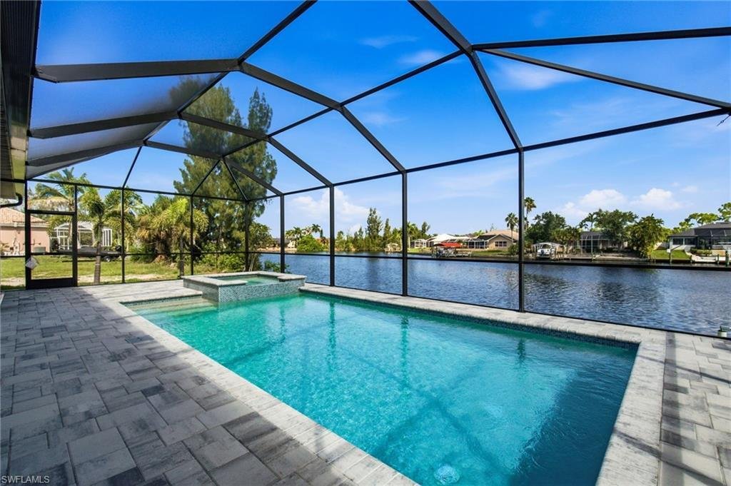 House in Cape Coral, Florida, United States 2 - 18703580