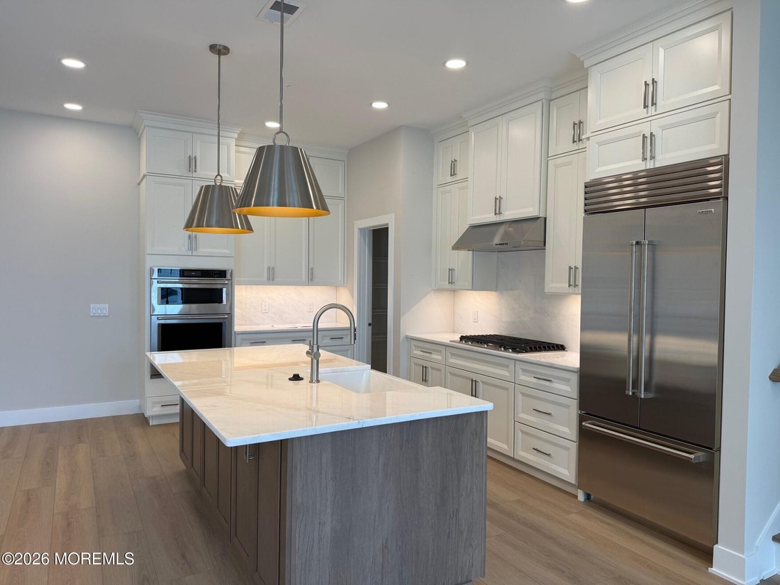 Condo in Asbury Park, New Jersey, United States 1 - 18711101