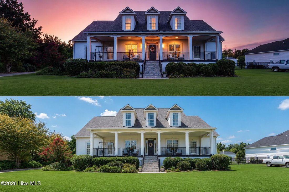 House in North Augusta, South Carolina, United States 2 - 18703456