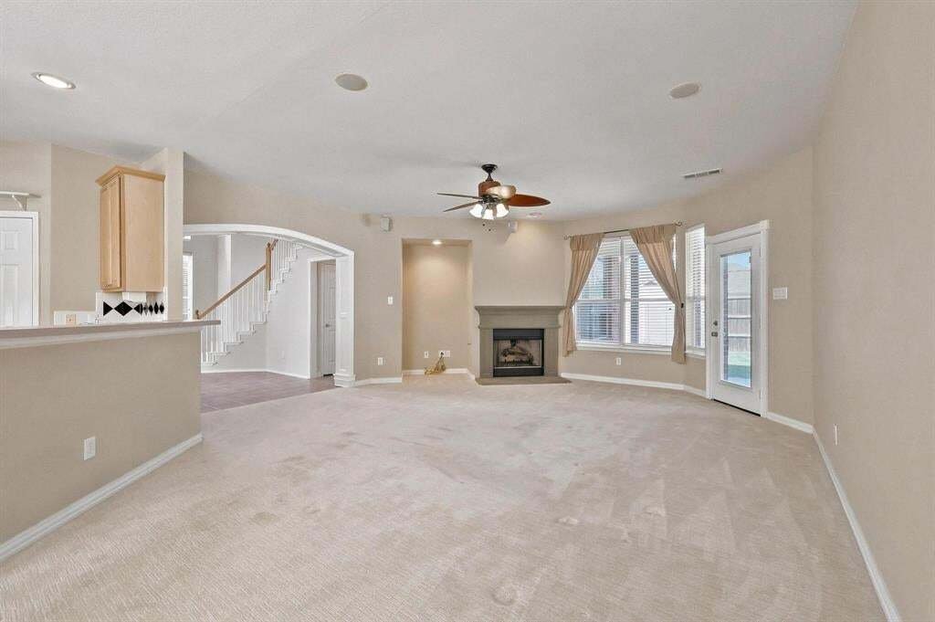 House in Carrollton, Texas, United States 5 - 18706744