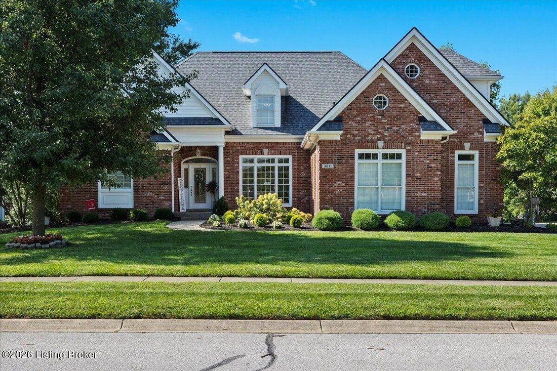 Casa a Prospect, Kentucky, Stati Uniti 1 - 18711471