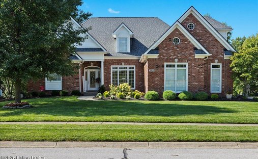 House in Prospect, Kentucky, United States 1