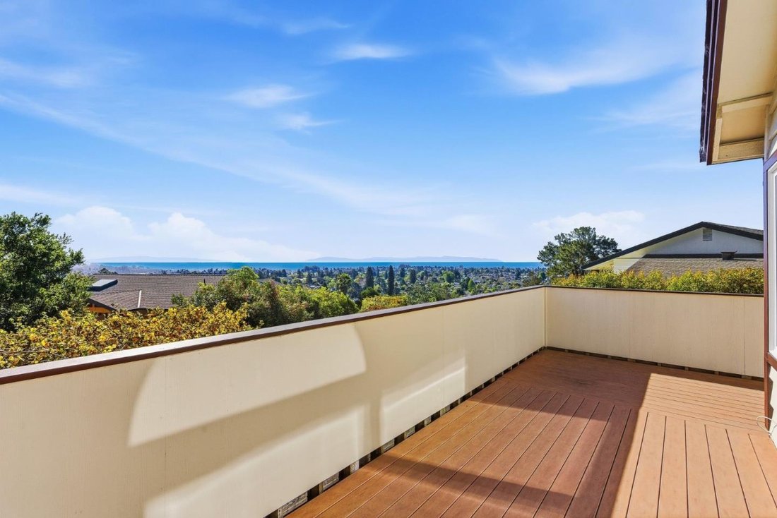 House in Santa Cruz, California, United States 2 - 18712993