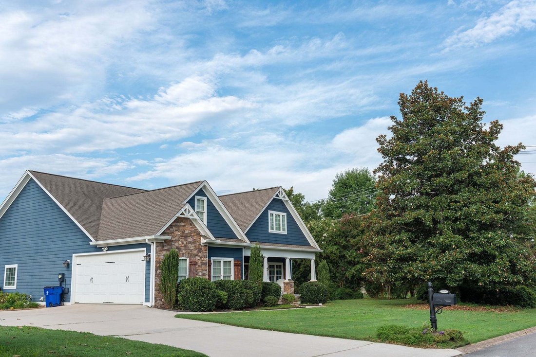 House in Cleveland, Tennessee, United States 3 - 18703501