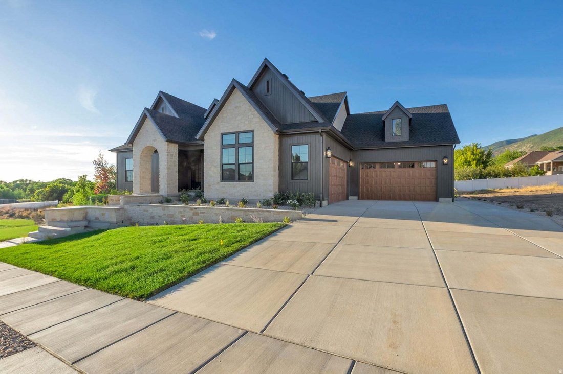 Casa en Centerville, Utah, Estados Unidos 5 - 18705782