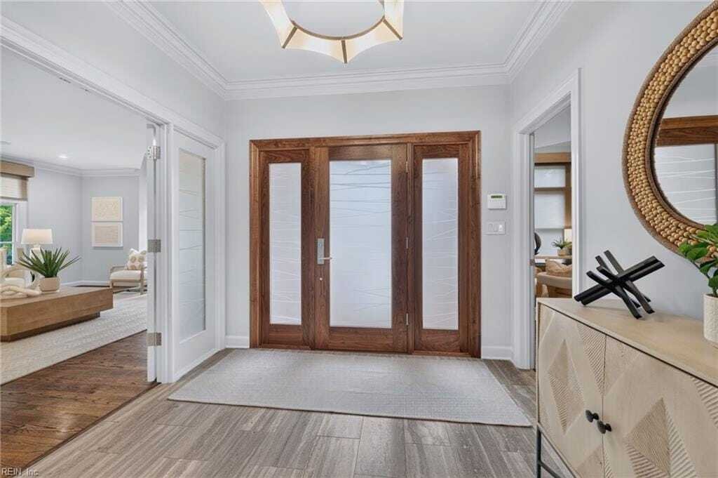 Casa a Virginia Beach, Virginia, Stati Uniti 3 - 18705417