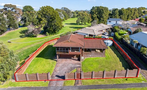 House in Auckland, Auckland, New Zealand 1