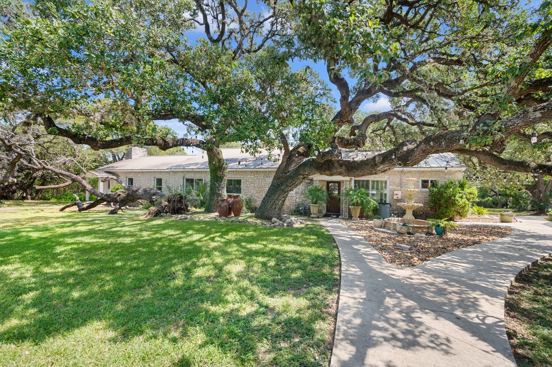 House in San Antonio, Texas, United States 1 - 18712655