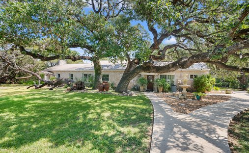 Casa a San Antonio, Texas, Stati Uniti 1