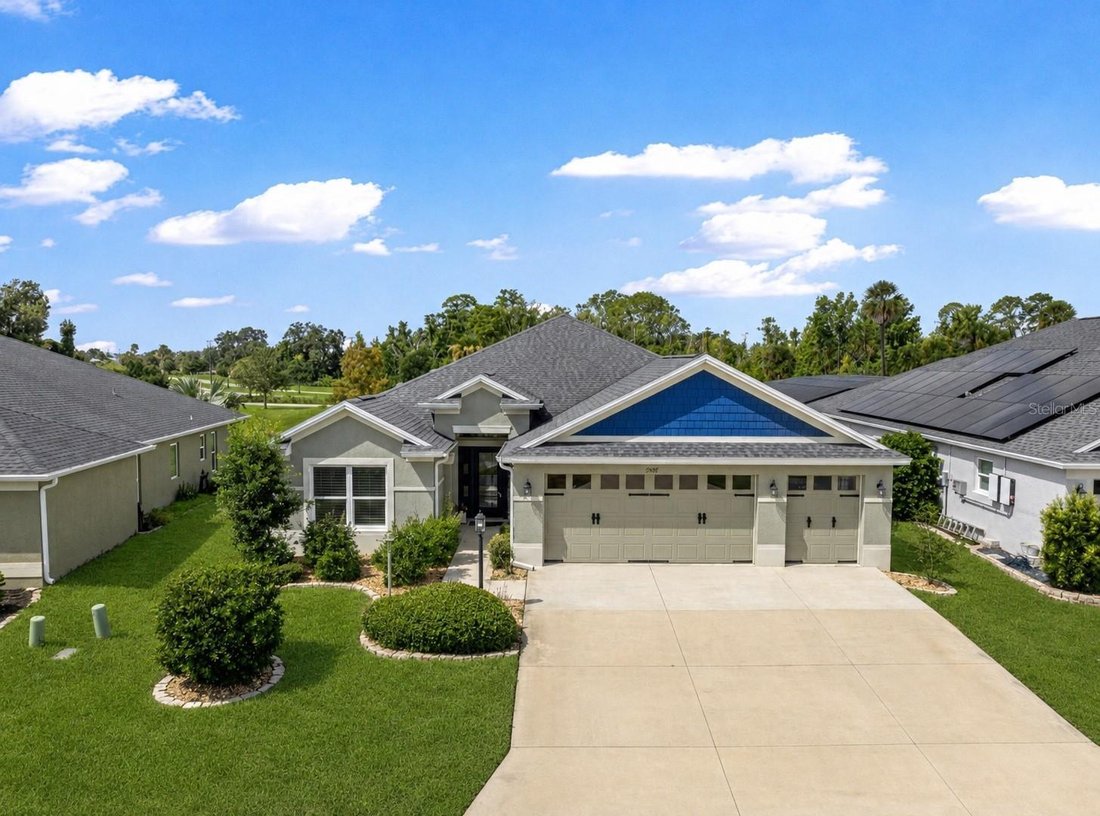 House in The Villages, Florida, United States 2 - 18708723