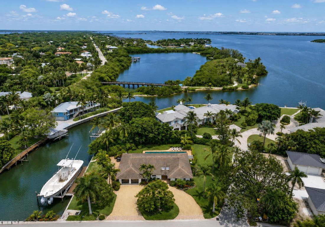 House in Stuart, Florida, United States 2 - 18706066