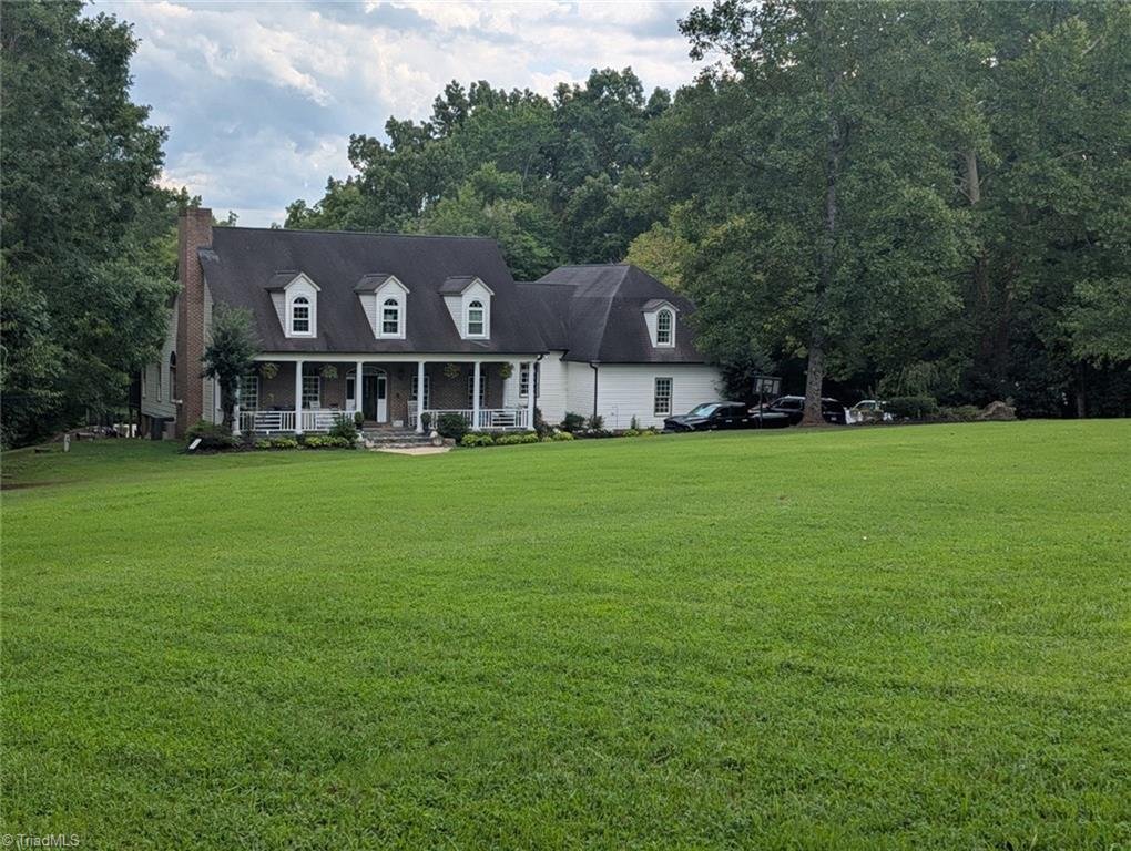 Casa a Stoneville, Carolina del Nord, Stati Uniti 2 - 18705780